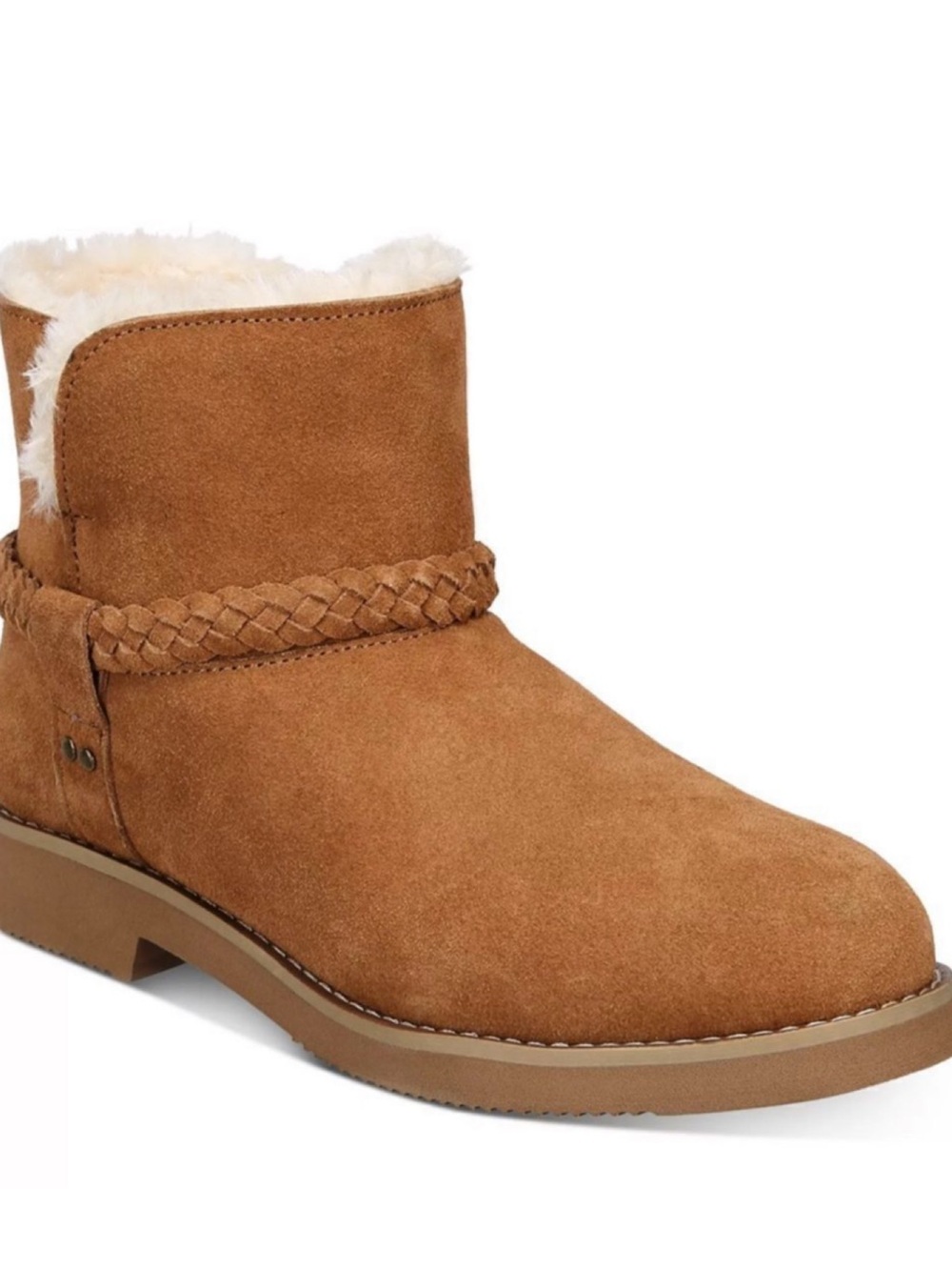 Style & Co Kaii Bootie